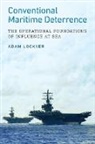 Lockyer Adam - Conventional Maritime Deterrence