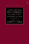 William Day, Jonathan Morgan, Andrew Robertson, Barnett Katy, William Day, Jonathan Morgan... - Mandatory and Default Rules in Contract and Commercial Law