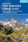 Jonathan Williams, Lesley Williams - Trekking in the Bernese Oberland