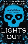 Navessa Allen - Lights Out
