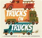 Sorche Fairbank, Nik Henderson - Trucks on Trucks