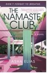 Asha Elias - The Namaste Club