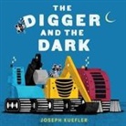 Joseph Kuefler, Joseph Kuefler - The Digger and the Dark