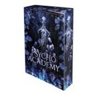 Jasmine Mas - Psycho Academy