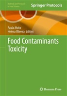 Paula Alvito, Oliveira, Helena Oliveira - Food Contaminants Toxicity