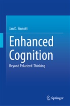 Jan D Sinnott, Jan D. Sinnott - Enhanced Cognition