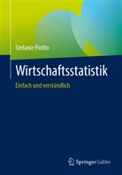 Stefanie Flotho - Wirtschaftsstatistik