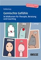 Bettina Follenius - Gemischte Gefühle