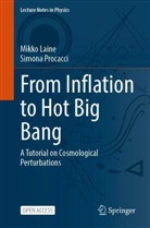 Mikko Laine, Simona Procacci - From Inflation to Hot Big Bang