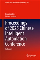 Guo, Di Guo, Huaping Liu - Proceedings of 2025 Chinese Intelligent Automation Conference