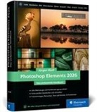 Jürgen Wolf - Photoshop Elements 2026