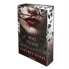 Lucinda Berry - Was du mir verschweigst