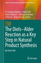 Yoshinori Asakawa, Verena Dirsch, Heinz Falk, Simon Gibbons, Simon Gibbons et al, A. Douglas Kinghorn... - The Diels-Alder Reaction as a Key Step in Natural Product Synthesis