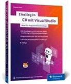 Thomas Theis - Einstieg in C# mit Visual Studio