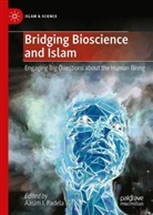 Aasim I Padela, Aasim I. Padela - Bridging Bioscience and Islam
