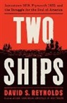 David S Reynolds, David S. Reynolds, Reynolds David S. - Two Ships