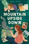 Sara Ryan - Mountain Upside Down