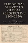 Charlotte Corbould Greenhalgh, Anderson Warwick, Corbould Clare, Charlotte Greenhalgh - Social Survey in Global Perspective, 1900-2020s