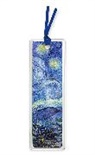 Vincent van Gogh: The Starry Night Laminated Bookmarks (pack of 10)