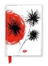 Sumi Flowers: Calliandra (Foiled Journal)