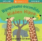 Gannij Joan, Beaton Clare - Hipopótoma escondido / Hidden Hippo