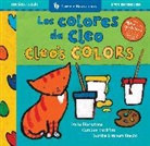 Stella Blackstone, Mockford Caroline - Los colores de Cleo / Cleo’s Colors