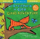 Stella Blackstone, Mockford Caroline - La aventura de Cleo / Cleo’s Adventure