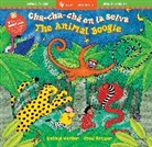 Stella Blackstone, Debbie Harter - Cha-cha-chá en la selva / Animal Boogie