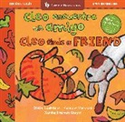 Stella Blackstone, Mockford Caroline - Cleo encuentra un amigo / Cleo Finds a Friend