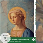Carolyn Marsh, EasyOriginal Verlag, Frank, Ilya Frank, EasyOriginal Verlag - The Pigment of Imagination - Englische Krimi-Lektüre A2-B1 (+ Audio-CD), m. 1 Audio, m. 1 Audio, 1 Audio-CD