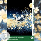 Carolyn Marsh, EasyOriginal Verlag, Frank, Ilya Frank, EasyOriginal Verlag - The Midnight Moo-ver - Englische Krimi-Lektüre A1-A2 (+ Audio-CD), m. 1 Audio, m. 1 Audio-CD, 1