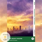 Carolyn Marsh, EasyOriginal Verlag, Frank, Ilya Frank, EasyOriginal Verlag - The Druid's Whisper - Englische Krimi-Lektüre A2-B1 (+ Audio-CD), m. 1 Audio, m. 1 Audio, 1 Audio-CD