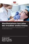Nupur Agarwal, Anuja Joshi, Sunil R. Panat - Manifestations buccales des troubles endocriniens