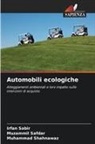 Irfan Sabir, Muzammil Safdar, Muhammad Shahnawaz - Automobili ecologiche