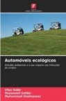 Irfan Sabir, Muzammil Safdar, Muhammad Shahnawaz - Automóveis ecológicos