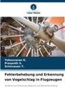 Yokesvaran K, Yokesvaran K., Prasanth S, Prasanth S., Srinivasan T, Srinivasan T. - Fehlerbehebung und Erkennung von Vogelschlag in Flugzeugen