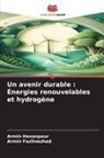 Armin Fazlinezhad, Armin Hasanpour - Un avenir durable : Énergies renouvelables et hydrogène