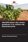 Sammy Mwangi Matara - Identification des zones propices à la culture de biocarburants
