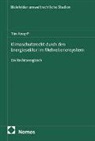 Tim Knopff - Klimaschutzrecht durch den Energiesektor im Mehrebenensystem