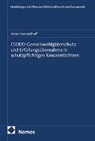 Peter Hommelhoff - CSDDD-Gemeinwohlgüterschutz und Erfüllungsübernahme in schutzpflichtigen Konzerntöchtern
