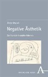 Dieter Mersch - Negative Ästhetik