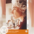 Elena Vallejo, EasyOriginal Verlag, Frank, Ilya Frank, EasyOriginal Verlag - Veneno en el viñedo - Spanische Krimi-Lektüre A2-B1 (+ Audio-CD), m. 1 Audio, m. 1 Audio, m. 1 Audio-CD