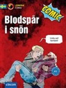 Harald Ardeias, Charlotte Müntzing, Harald Ardeias - Blodspår i snön