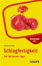 Matthias Nöllke - Schlagfertigkeit