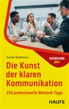 Karsten Bredemeier - Die Kunst der klaren Kommunikation