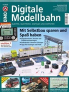 Mit Selbstbau sparen und Spaß haben