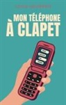 Lucie Heurend - Mon téléphone à clapet