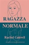 Rachel Colewil - Ragazza Normale