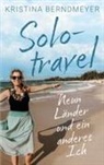 Kristina Berndmeyer - Solotravel