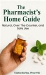 Tesfa Bahta - The Pharmacist's Home Guide